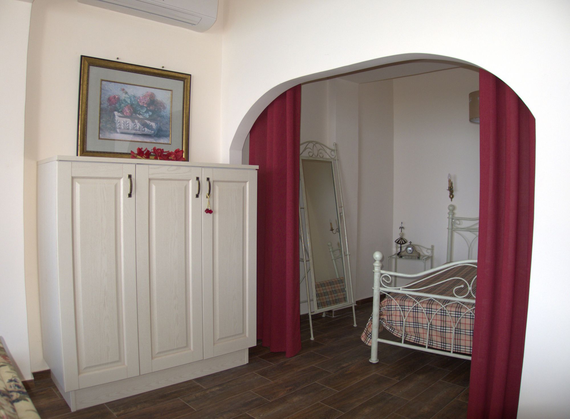 Anna Apartments Boukari Mpoukaris Extérieur photo